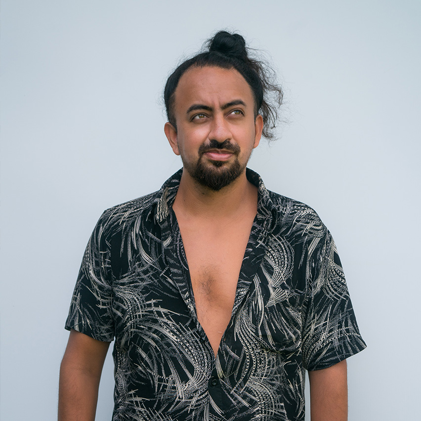 Pablo Vicencio